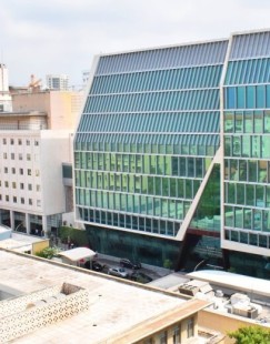 American University of Beirut Medical Center